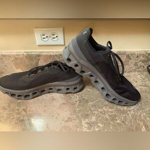 Womens “CloudMonster” road running shoes